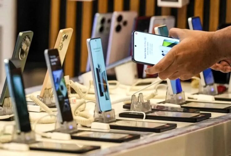 واکنش بازار موبایل به توافق ایران و آمریکا