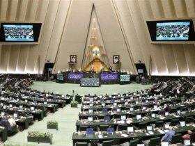 واکنش برخی نمایندگان مجلس به تهدید ترامپ علیه ایران