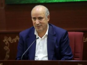 واکنش تاج به سوال درباره ویزای آمریکا: هنوز نمی دانم!