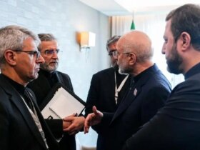 واکنش تیم مذاکره کننده ایران به تهدیدات ترامپ 9 واکنش تیم مذاکره کننده ایران به تهدیدات ترامپ