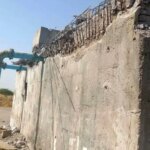 واکنش سنتکام به اخبار حمله به تاسیسات آبی ایران