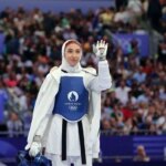 واکنش مبینا نعمت زاده به اختلافش با ناهید کیانی