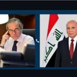 واکنش وزیر خارجه عراق و گروسی به توافق احتمالی ایران و آمریکا