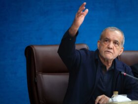 واکنش پزشکان به شایعه استعفا: از خدمت به ملت دریغ نمی کنم