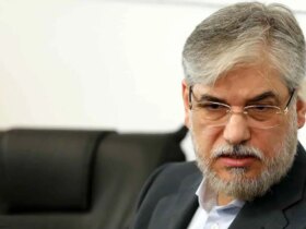 وزیر علوم: چرا باید هدف دانشگاه باشد؟