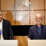 وزیر کشور پاکستان: پیام مهمی از ژنرال عاصم منیر به تهران آوردم