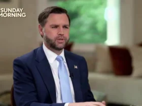 ونس: ما هنوز کار داریم، اما به توافق با ایران نزدیک هستیم