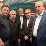 پاداش باورنکردنی قلنویی برای راهیابی تیم ملی به جام جهانی؛ 136,000,000,000 لشکر!