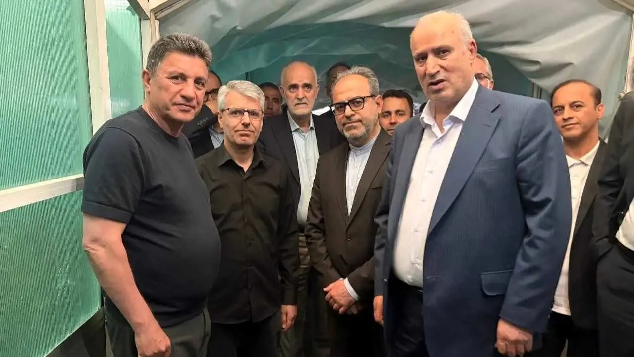 پاداش باورنکردنی قلنویی برای راهیابی تیم ملی به جام جهانی؛ 136,000,000,000 لشکر! 1 پاداش باورنکردنی قلنویی برای راهیابی تیم ملی به جام جهانی؛ 136,000,000,000 لشکر!