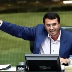 پاسخ رئیس هیئت پارلمانی ایران به ادعاهای نماینده امارات