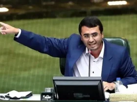 پاسخ رئیس هیئت پارلمانی ایران به ادعاهای نماینده امارات