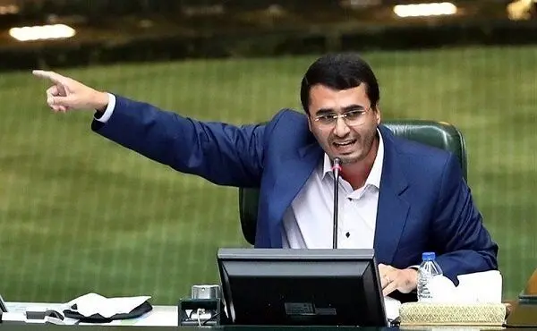 پاسخ رئیس هیئت پارلمانی ایران به ادعاهای نماینده امارات