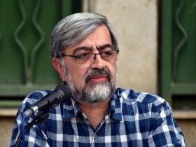 پاسخ فرزند شهید بهشتی به شبهات پدرش