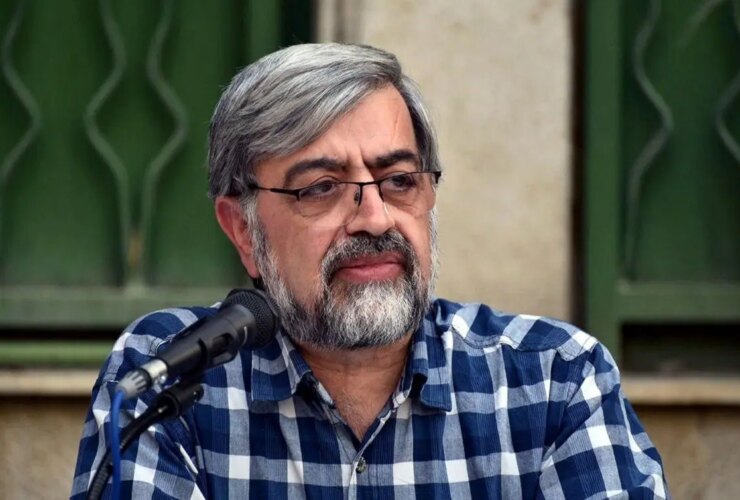 پاسخ فرزند شهید بهشتی به شبهات پدرش