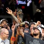 پایان 53 سال انتظار؛ نیویورک نیکس قهرمان NBA شد