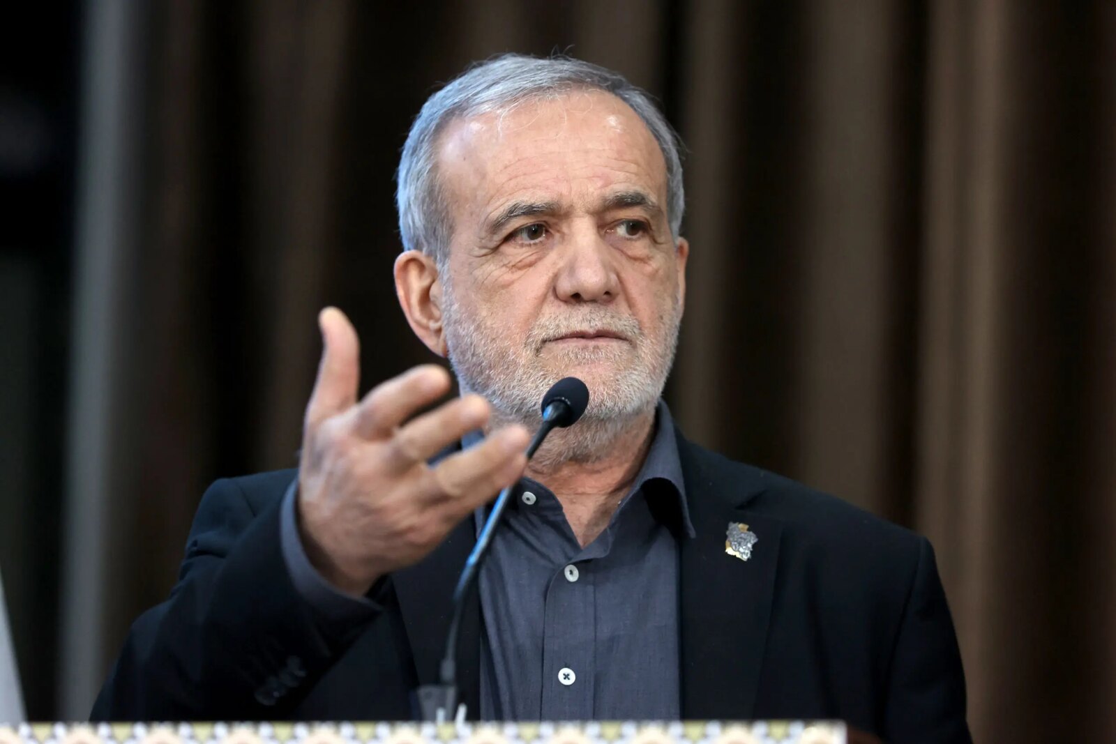 پزشکان: امروز ما دیدگاه مشترکی نسبت به همه عناصر سیستم داریم