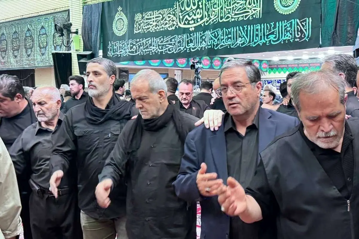 پزشکان در دمشق گاریبان ارومیه