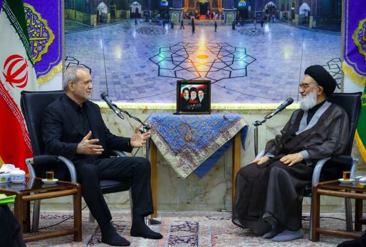 پزشکان: سرمایه اجتماعی و انسجام ملی از عوامل اصلی شکست دشمن بودند