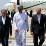 پشت صحنه تهدید «عمان».