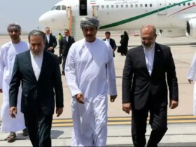 پشت صحنه تهدید «عمان».