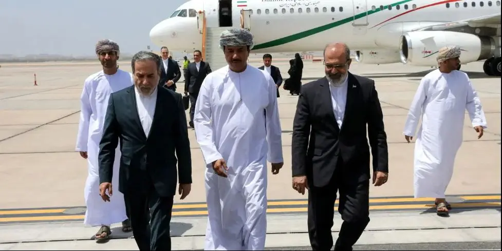 پشت صحنه تهدید «عمان».