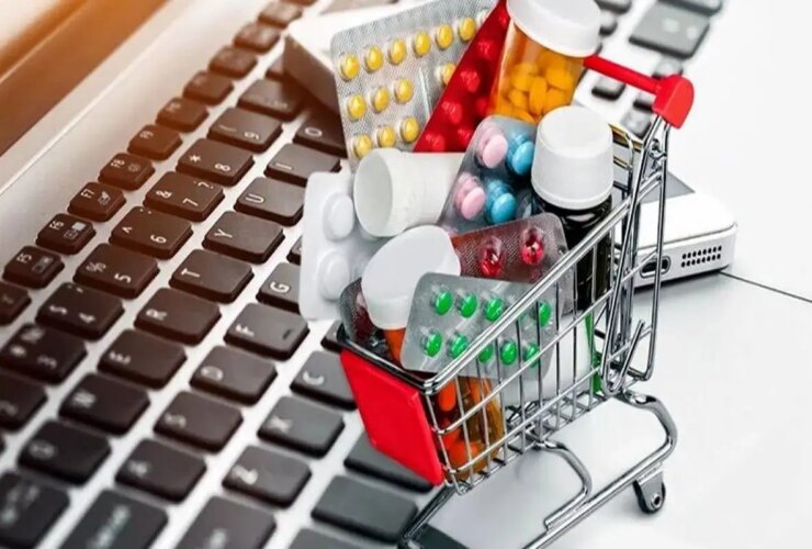 پلت فرم های کارگزاری در بازار دارویی؛ محدودیت در توزیع منبع اجاره