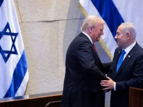 پنتاگون تهدید اسرائیل مبنی بر جاسوسی از آمریکا را به بالاترین سطح رساند