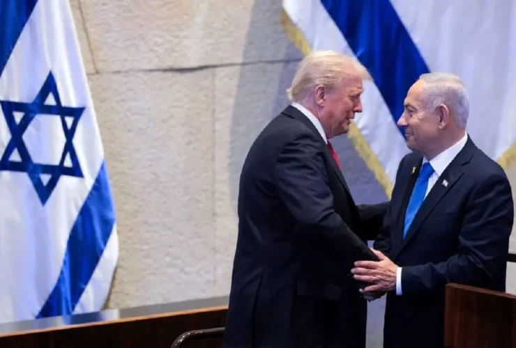 پنتاگون تهدید اسرائیل مبنی بر جاسوسی از آمریکا را به بالاترین سطح رساند
