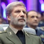 پیام رئیس ستاد کل نیروهای مسلح به مناسبت گرامیداشت روز خانواده و بازنشستگان
