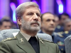 پیام رئیس ستاد کل نیروهای مسلح به مناسبت گرامیداشت روز خانواده و بازنشستگان