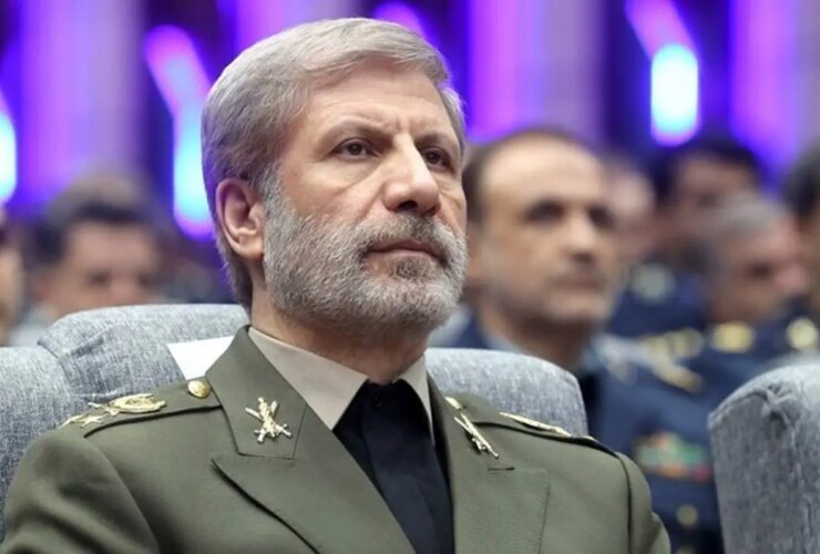 پیام رئیس ستاد کل نیروهای مسلح به مناسبت گرامیداشت روز خانواده و بازنشستگان