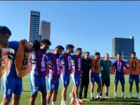 پیش بینی هوش مصنوعی برندگان گروه های جام جهانی 2026 ایران