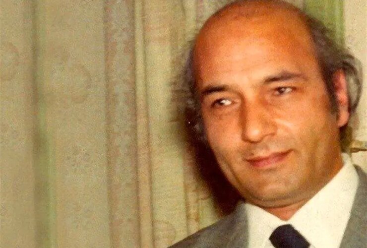 چرا «کویر» به یکی از ماندگارترین آثار شریعتی تبدیل شده است؟