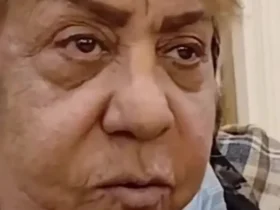 چهره بی بی بعد از 21 سال "متهم فرار کرد"