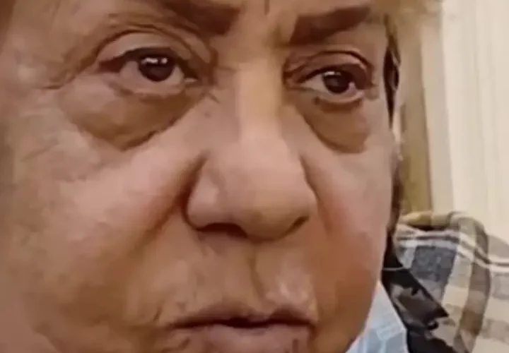 چهره بی بی بعد از 21 سال "متهم فرار کرد"