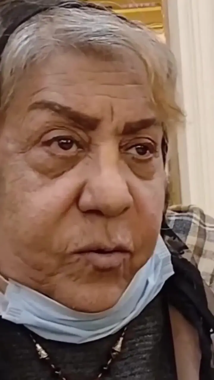 چهره بی بی بعد از 21 سال "متهم فرار کرد"