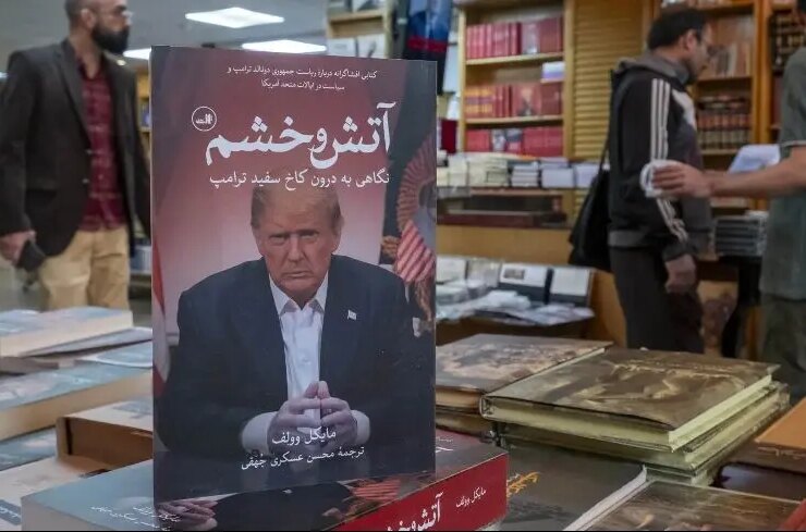 چگونه دیپلماسی مستمر احتمال درگیری را افزایش می دهد؟