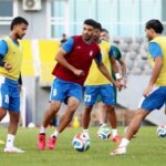کارت پیروزی تیم ملی ایران در جام جهانی