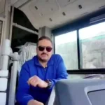 کارمانیا خستگی ناوگان اتوبوسرانی تهران را می شکند/ورود اتوبوس های 18 متری یوتانگ به پایتخت