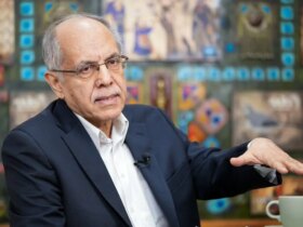 کروش احمدی: اگر دارایی های ایران آزاد شود، یک پیروزی بزرگ است 8 کروش احمدی: اگر دارایی های ایران آزاد شود، یک پیروزی بزرگ است