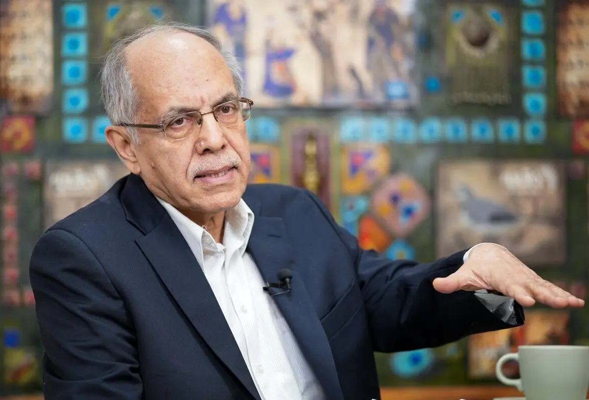 کروش احمدی: اگر دارایی های ایران آزاد شود، یک پیروزی بزرگ است