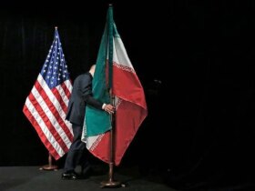 کشورهای عربی نگران توافق نهایی تهران و واشنگتن هستند