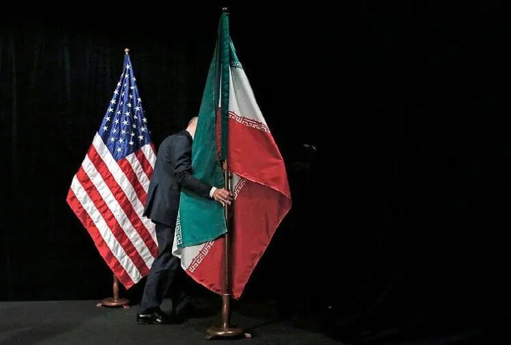 کشورهای عربی نگران توافق نهایی تهران و واشنگتن هستند