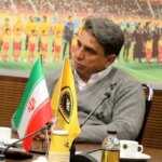 کمپین سپاهانی ها برای برکناری مدیرعامل باشگاه