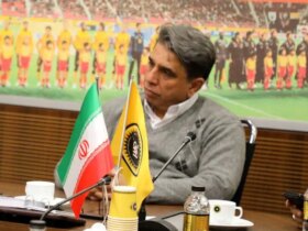 کمپین سپاهانی ها برای برکناری مدیرعامل باشگاه