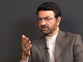 کمیسر امنیت ملی: آمریکا باید حملات اسرائیل به لبنان را متوقف کند