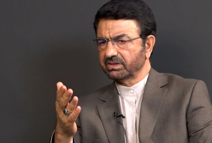 کمیسر امنیت ملی: آمریکا باید حملات اسرائیل به لبنان را متوقف کند