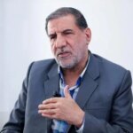 کوثری: آمریکا بعد از آتش بس چیزی نپذیرفت