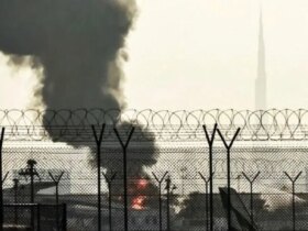 کویت دستور بازرسی فیلم حملات به پایگاه های آمریکایی را صادر کرد