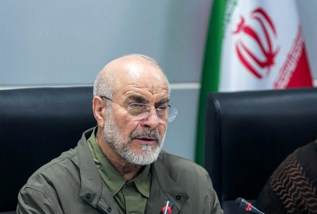 گالیباف: تا زمانی که حقوق ملت ایران تضمین نشود، هیچ توافقی تصویب نمی شود